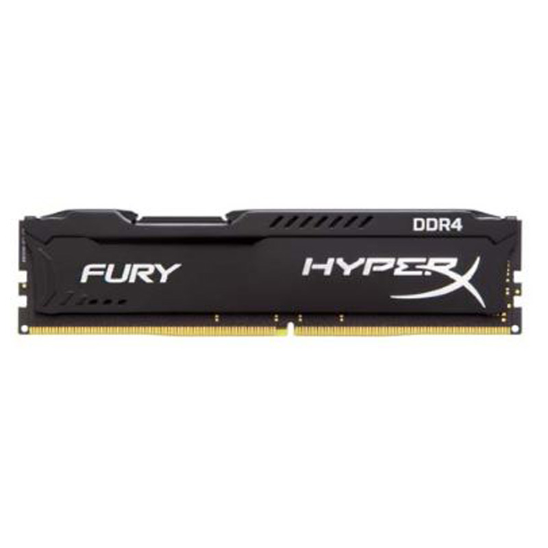 Kingston HyperX FURY 8GB DDR4 2400MHz 1